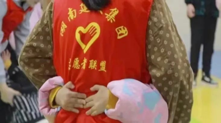 擔當丨湖南建投百舸水利公司志愿者聯盟追“鋒”行動②